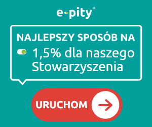 Wypełnij PIT przez internet i przekaż 1,5% podatku