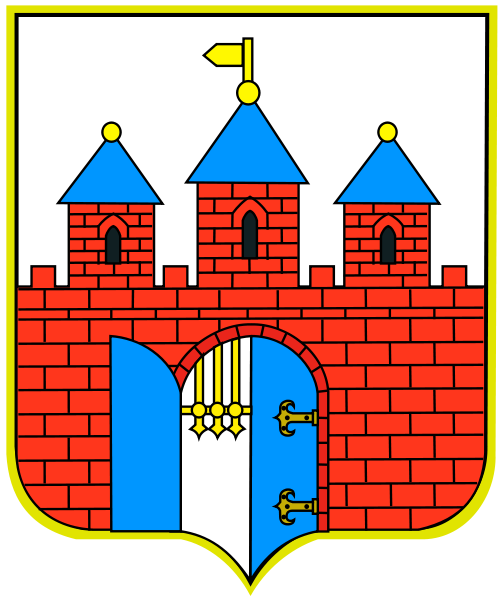Herb: Bydgoszcz