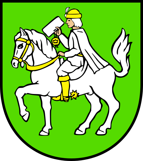 Herb: Dzierzkowice