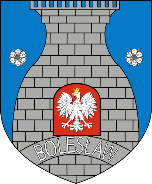 Herb: Bolesław