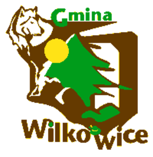 Herb: Wilkowice