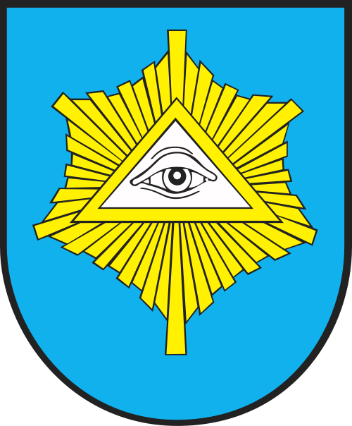 Herb: Witkowo