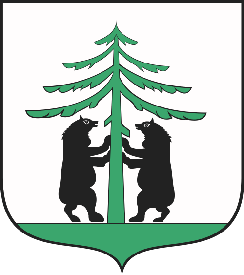 Herb: Mieszkowice
